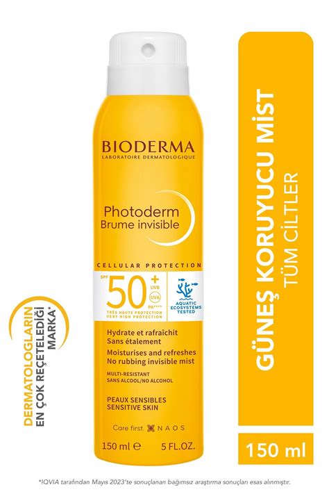 bioderma sun kremi fiyatları.